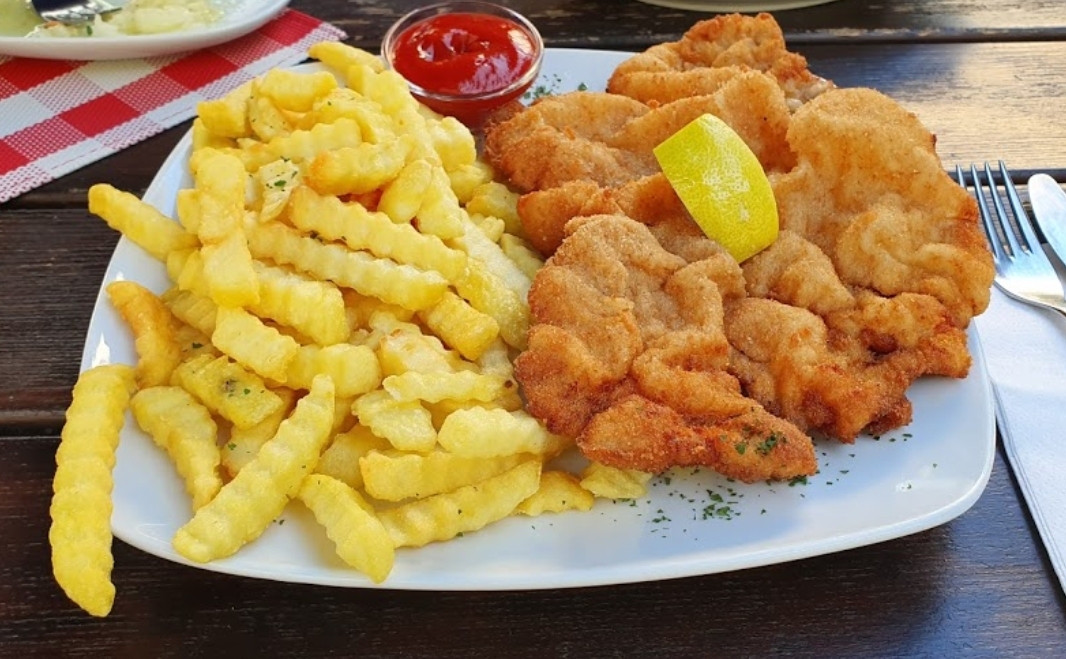 Speisen